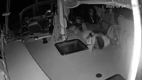 Italy Takes Action Following Drone Attack on Gaza Aid Flotilla