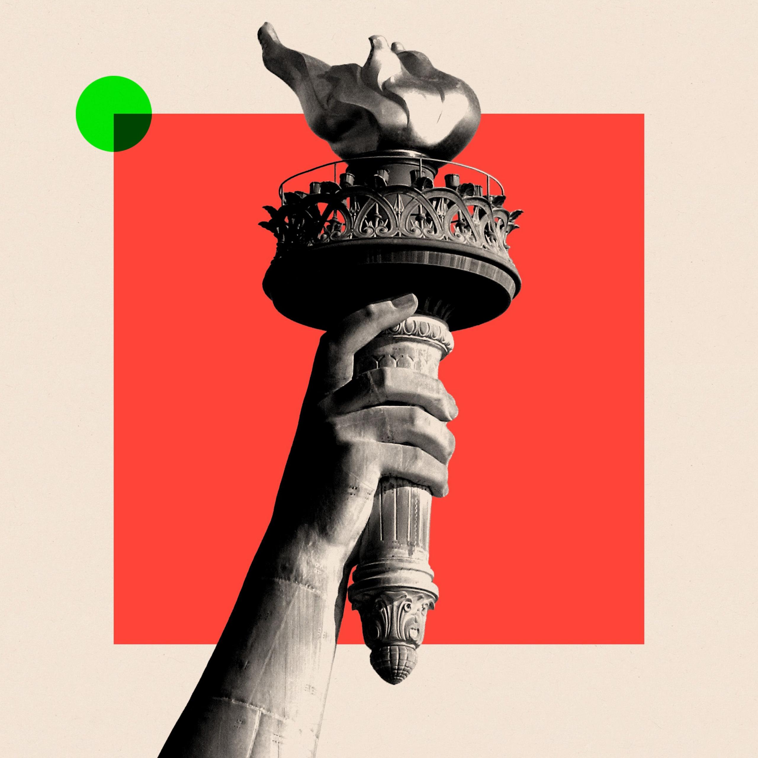 The American Dream on the Eve of Its 250th Birthday: Stories of Hope, Hustle and Hardship