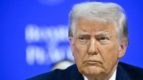 Donald Trump's Controversial Comments on NATO Troops Ignite Backlash in the UK