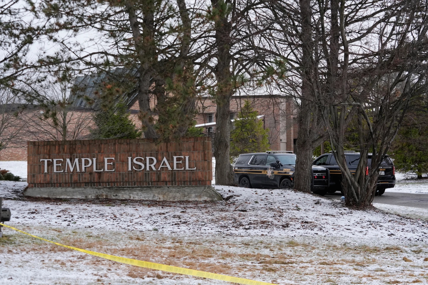 Emotional Turmoil Among U.S. Jews Amid Rising Antisemitism and Divisions Over Israel