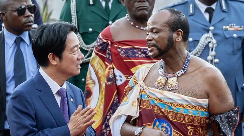 China Urges Citizens to Leave Eswatini Amid Cyber‑Fraud and Gambling Risk