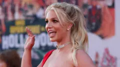 Britney Spears Completes $200 Million Sale of Music Catalogue
