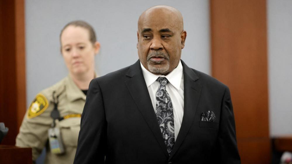 Keffe D Confesses to Passing Gun in Tupac's Murder: New Evidence