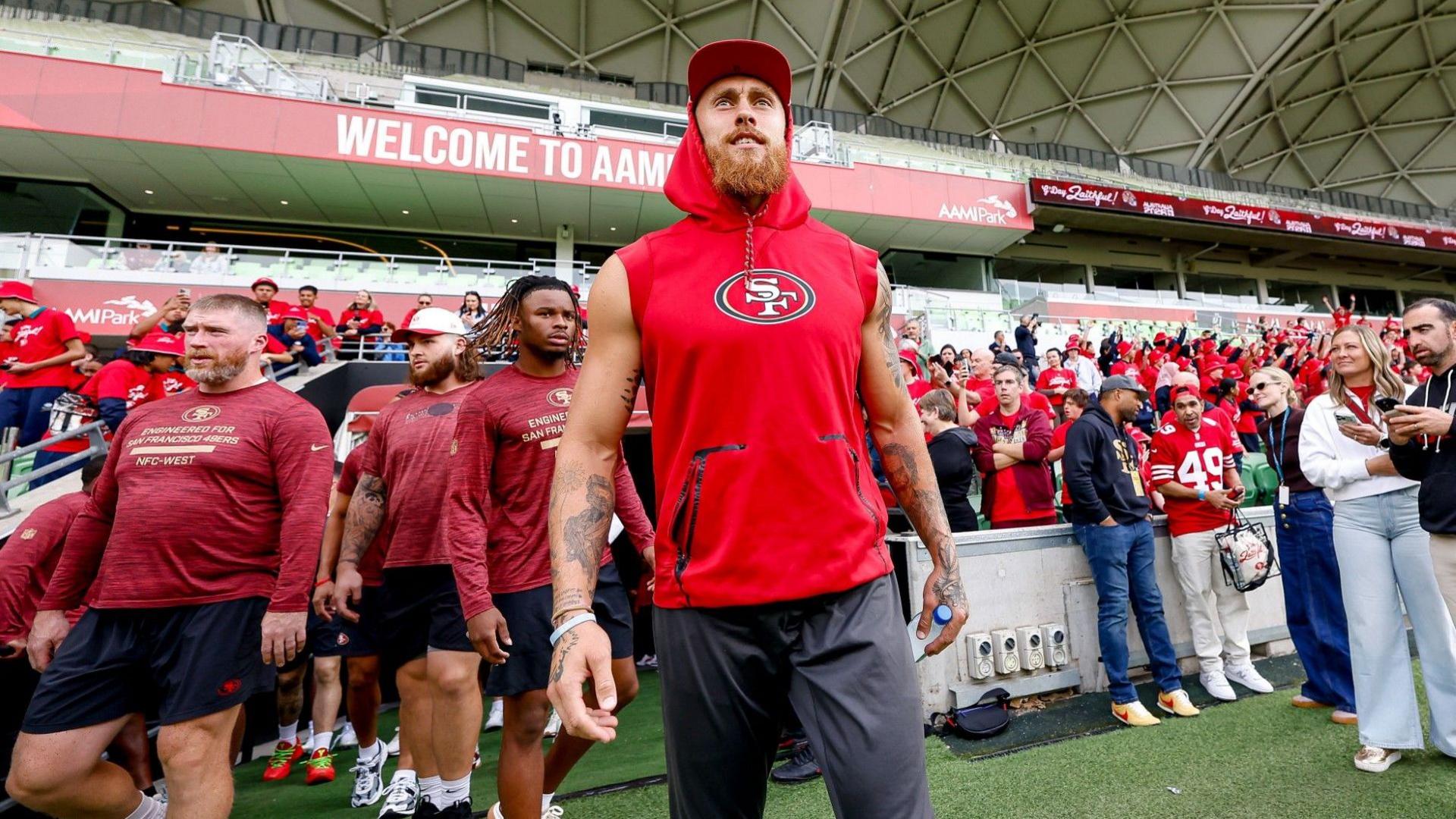 American Football Heads to Melbourne – Can the NFL Find a Footing Down Under?