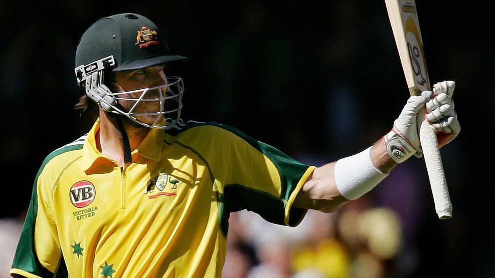Former Australia Cricketer Damien Martyn in Induced Coma Following Meningitis Diagnosis