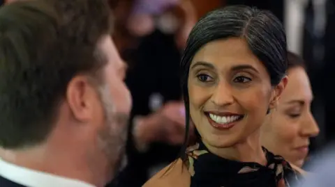 Usha Vance Announces Pregnancy with Fourth Child