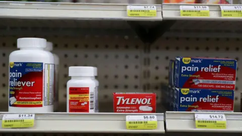 Trump's Link Between Autism and Tylenol: Experts Respond