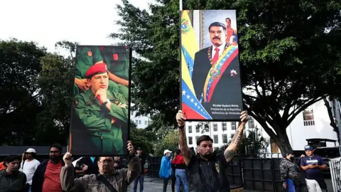 Global Shock Over US Military Action Against Venezuela: Mixed Reactions from World Leaders