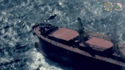 Massive Drug Bust Highlights Cocaine Smuggling Crisis in Europe