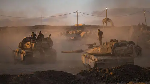 Gaza Peace Talks Encounter Major Sticking Points