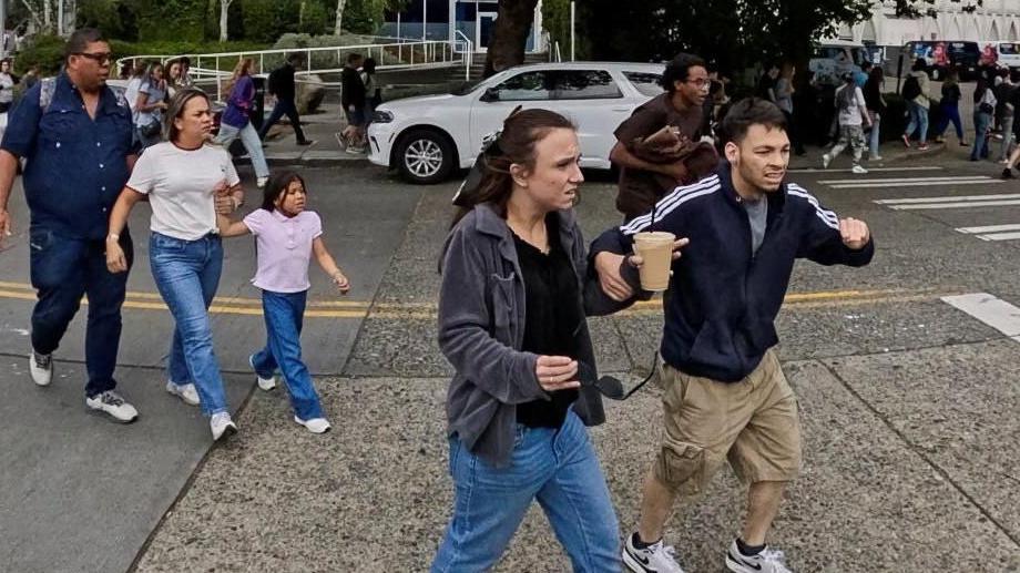 Three Killed and Several Injured After Gunfire at Seattle Food Festival