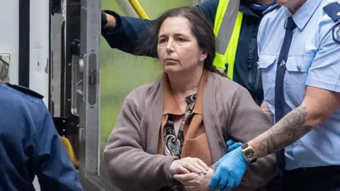 Australian Appeals Court to Review Sentence of Mushroom Murderer Erin Patterson