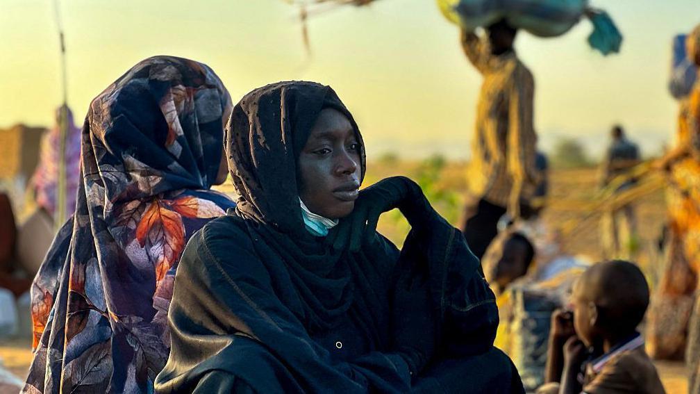 Amnesty Reports Genocide by Sudan’s Rapid Support Forces in El-Fasher