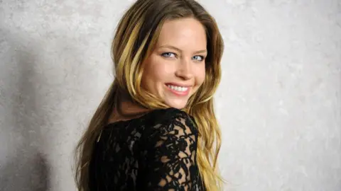 Daveigh Chase, The Ring Star and Lilo & Stitch Voice Actress, Dies at 35