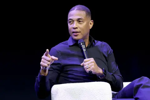 Don Lemon Arrested During Anti-ICE Protests at Minnesota Church