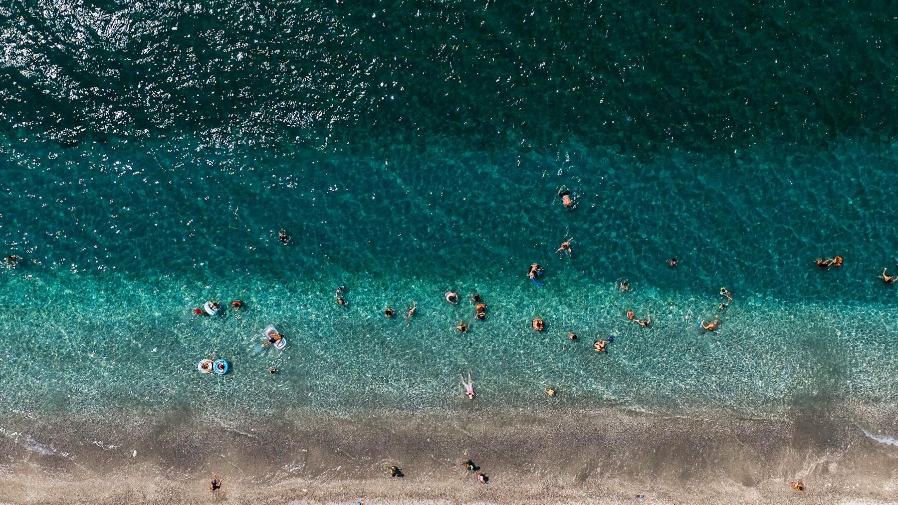 July 2026 sees record‑hot oceans amid rising El Niño
