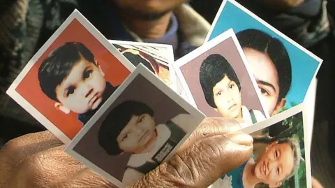 Nithari Horror: Families of Missing Children Question Justice After Acquittal