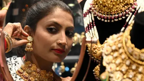 India's Unique Diwali Gold Rush: Buying for Investment, Not Just Adornment