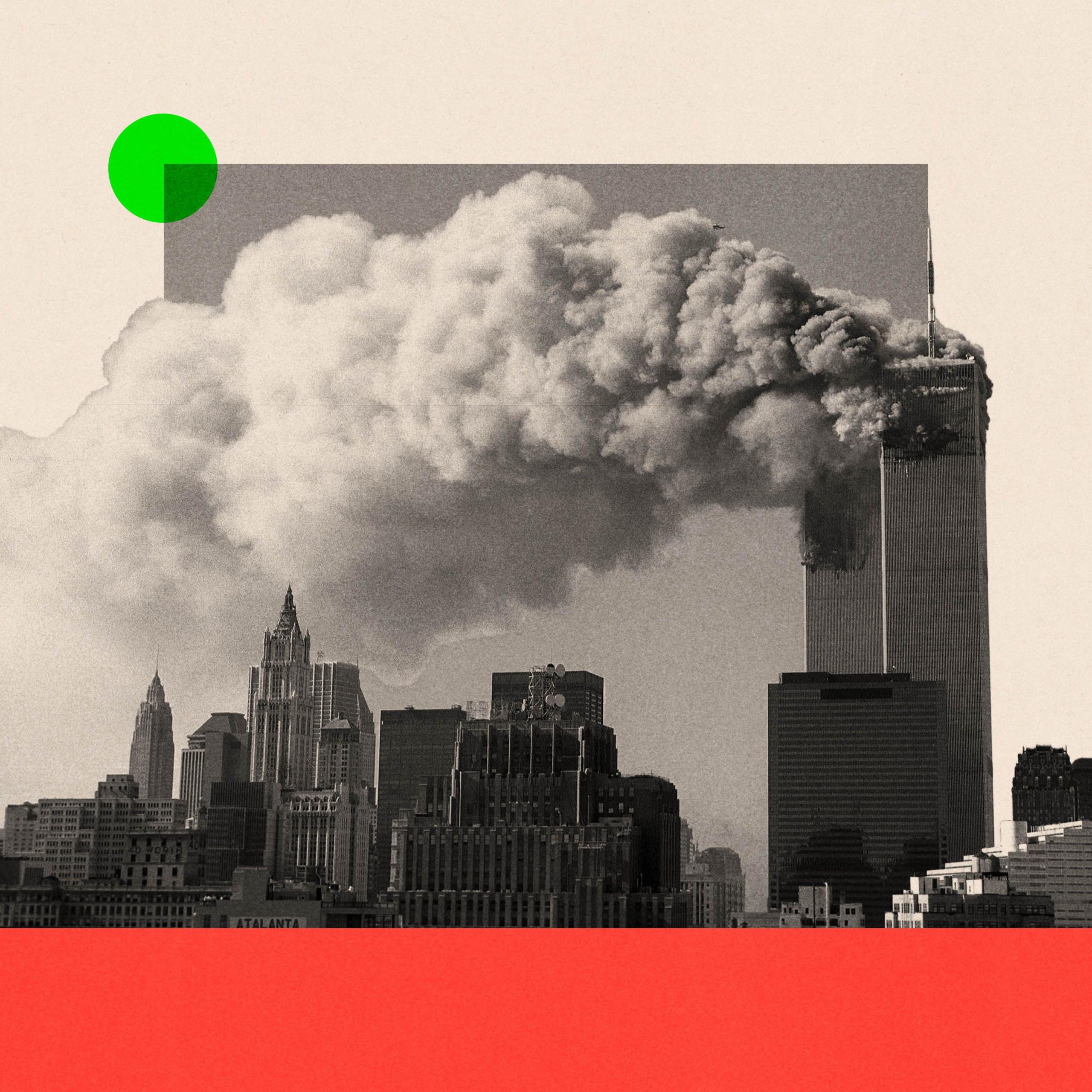 Spies, Strategies and Missed Opportunities: Lessons from 9/11 Still Echoing