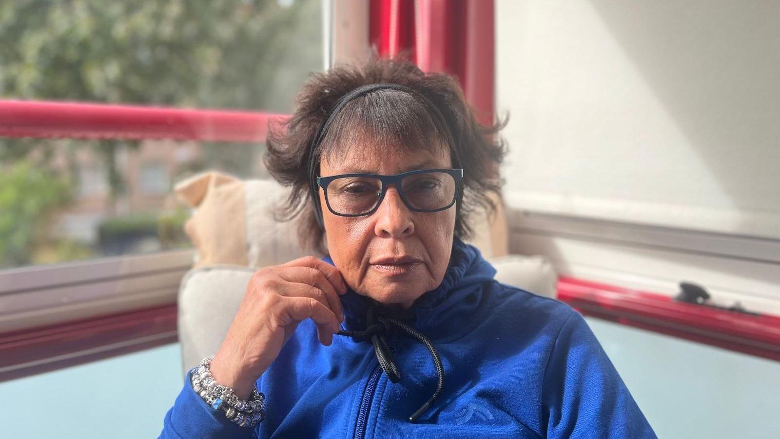 Swedish Deportation Threat: British Widow Loses 22 Years of Home