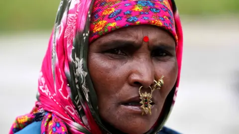 Nepali Migrants Flee Turmoil Back Home as Nepal Faces Unrest