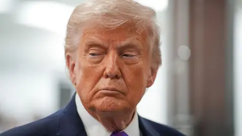 Trump's Dilemma: Navigating a Complex War in Iran