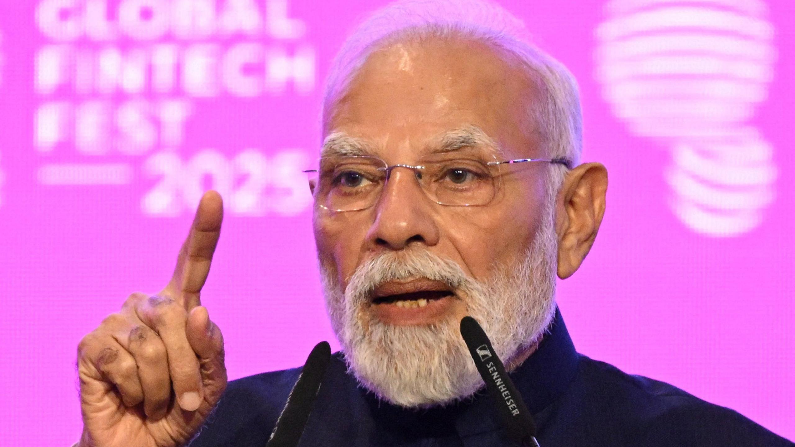 Modi’s Gen Z Gambit: From Strongman to Reels‑Ready
