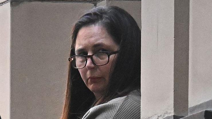 Mushroom Murderer Erin Patterson Appeals Life Sentence in Australia