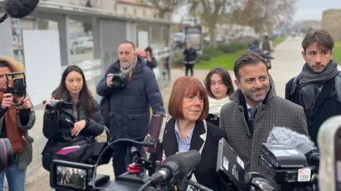 Gisèle Pelicot Returns to Court: A Year After the Landmark Rape Case, What's Changed in France?