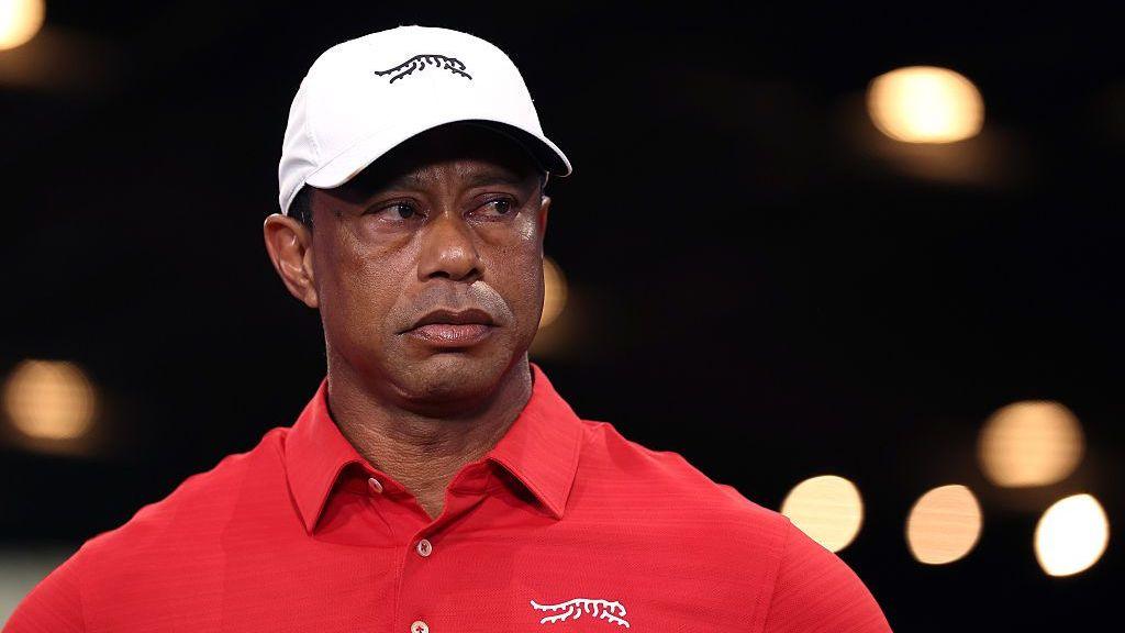 Tiger Woods to Alter Plea After Florida DUI Arrest, Body‑Cam Footage Reveals