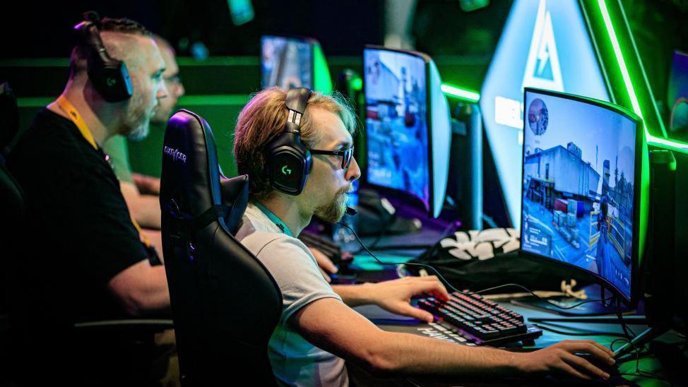 Twitch Gives Streamers Power to Block Amazon’s AI Training of Their Content