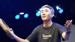 Russia Launches Intervision: A New Musical Competition Without the Glitter of Eurovision