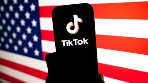 TikTok's US Joint Venture Expands User Location Data Collection