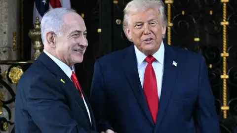 Netanyahu to Meet Trump Amid Escalating Iran Nuclear Tensions