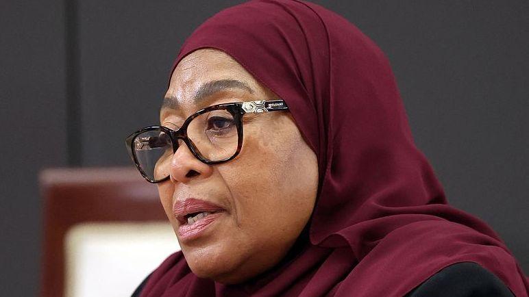 Tanzania’s First Gentleman Hafidh Ameir Hassan Dies – Shock in the Nation