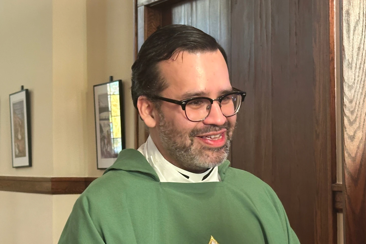 Minneapolis Church Holds 'Lament and Hope' Service Amid Rising Tensions