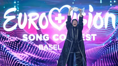 Iceland Joins Boycott of Eurovision 2026 Amid Growing Tensions