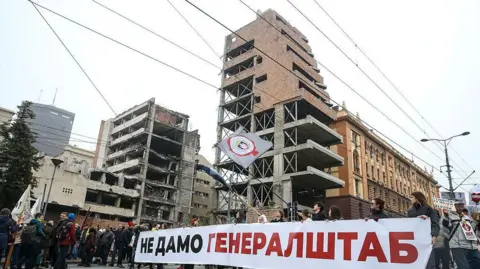 The Disintegration of the Trump International Hotel Project in Belgrade