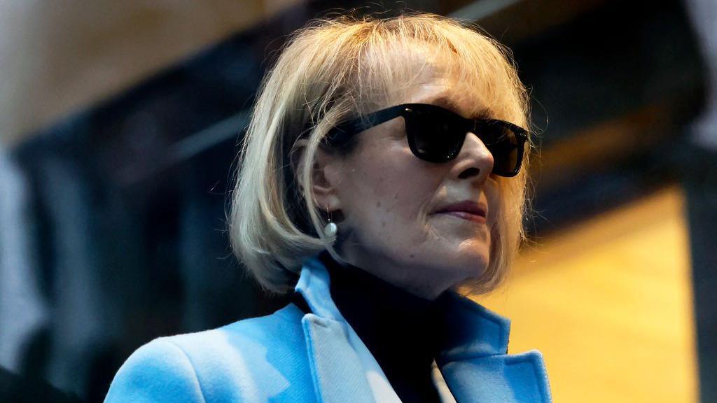 'Time for him to pay' – Carroll urges Trump to honour $5m civil damages