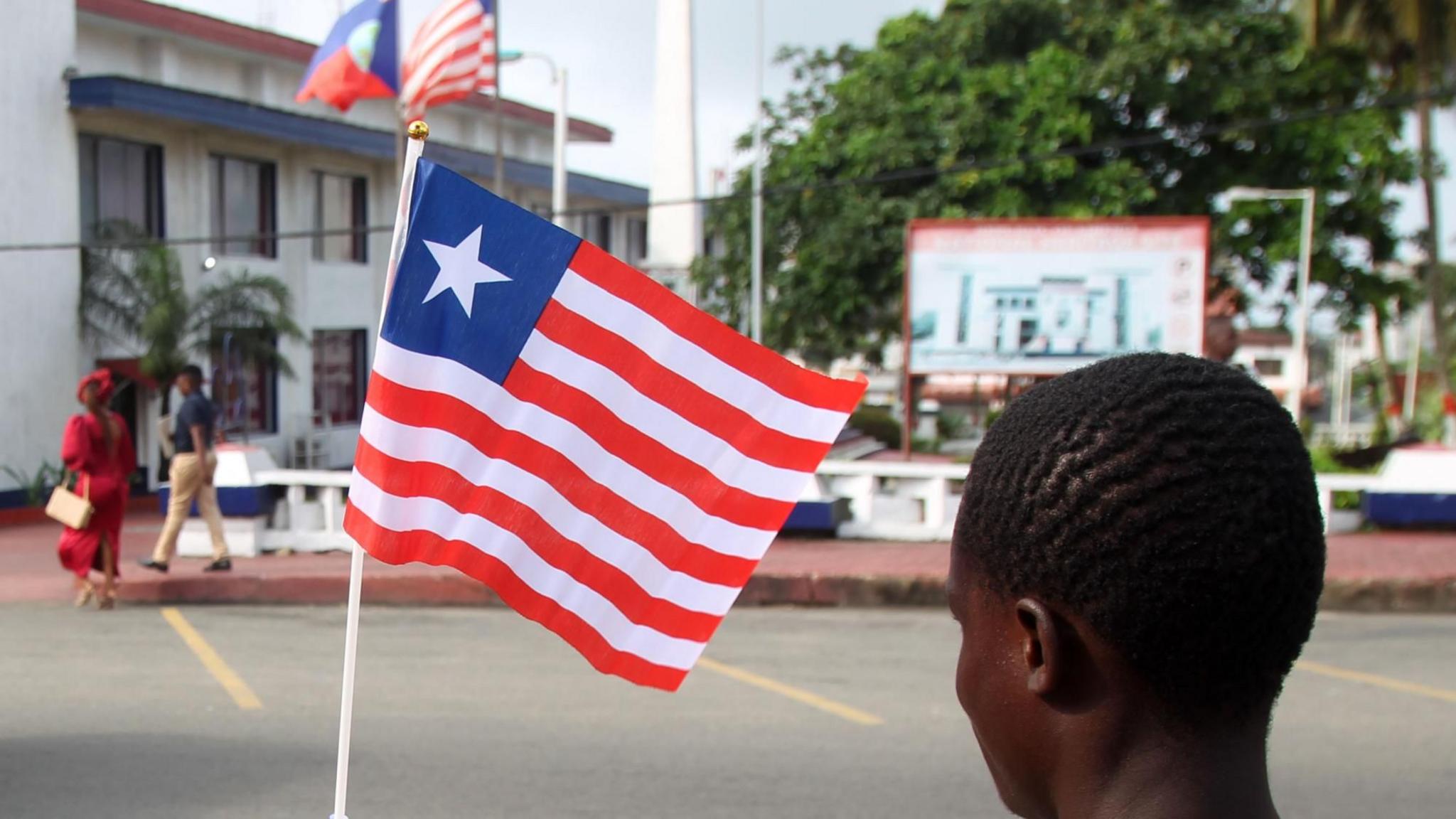 Liberia to Host 1,200 US Deportees: A Historic New Migration Deal