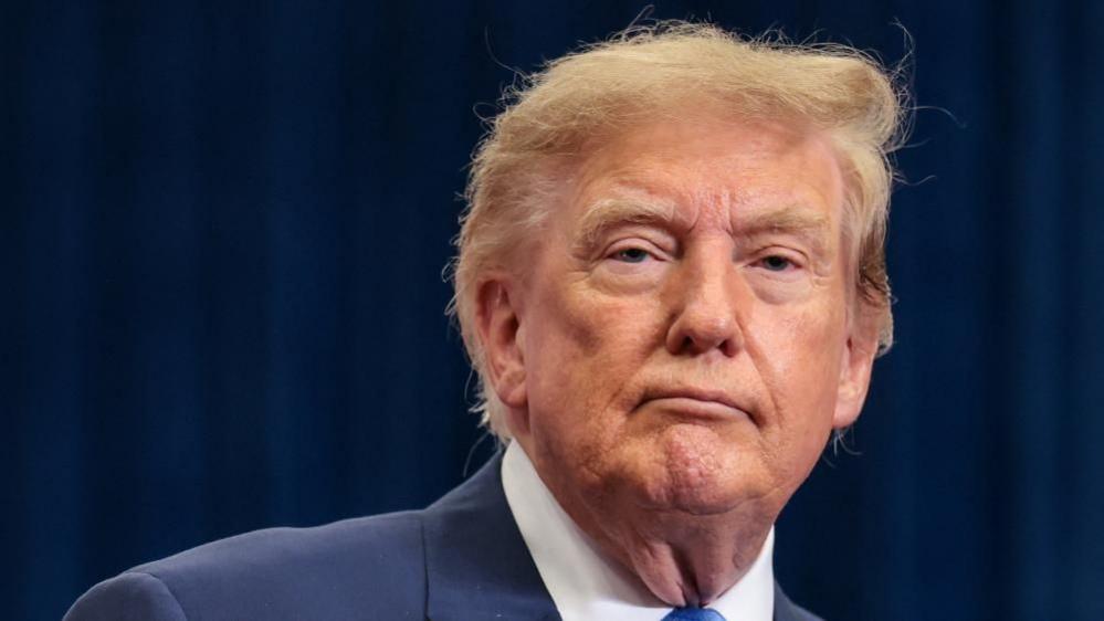 Trump Signals US Review of Falklands Stance Amid Calls for UK Defence Boost