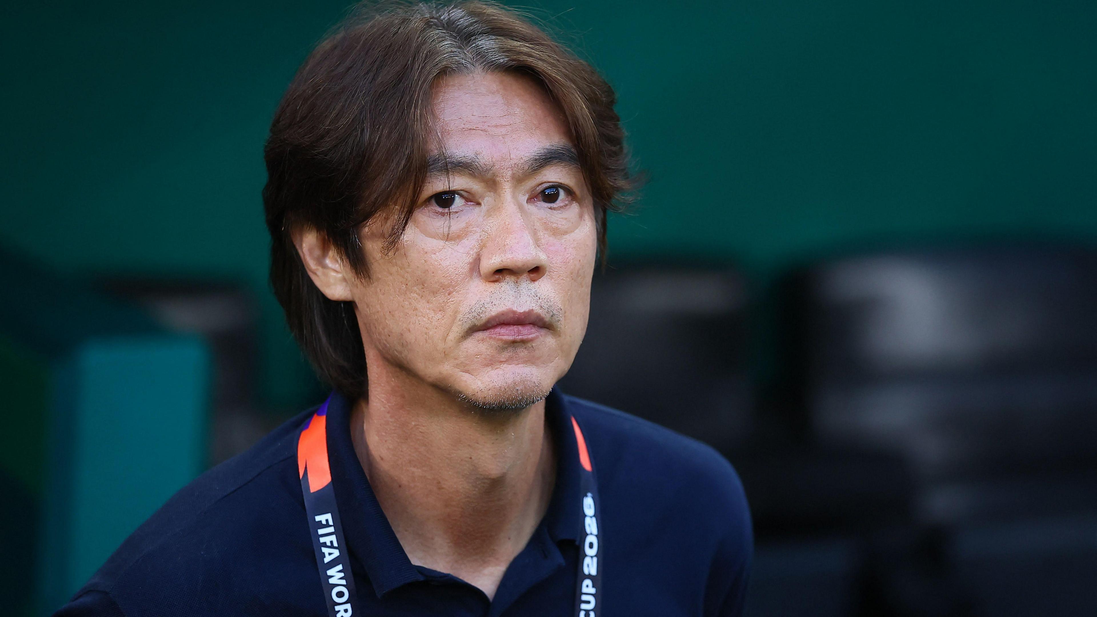 South Korea Coach Resigns After World Cup Exit, President Calls for Probe