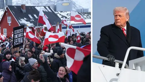The Lingering Impact of Trump's Greenland Controversy on US Diplomacy