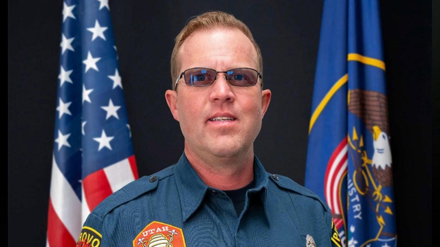 Utah Firefighter and Four Family Members Perish in Sudden Flash Flood