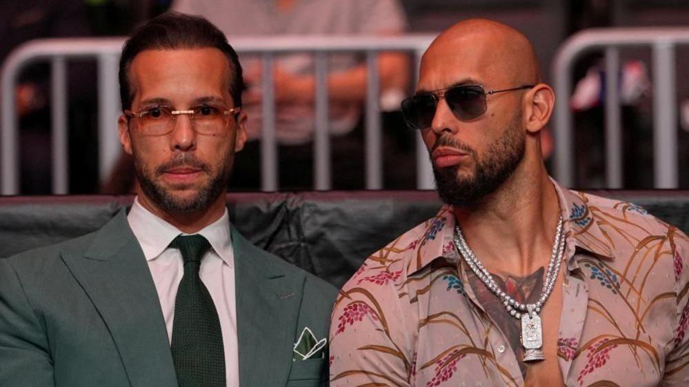 Tate Brothers Face Fresh Sex‑Crime Charges in Romania