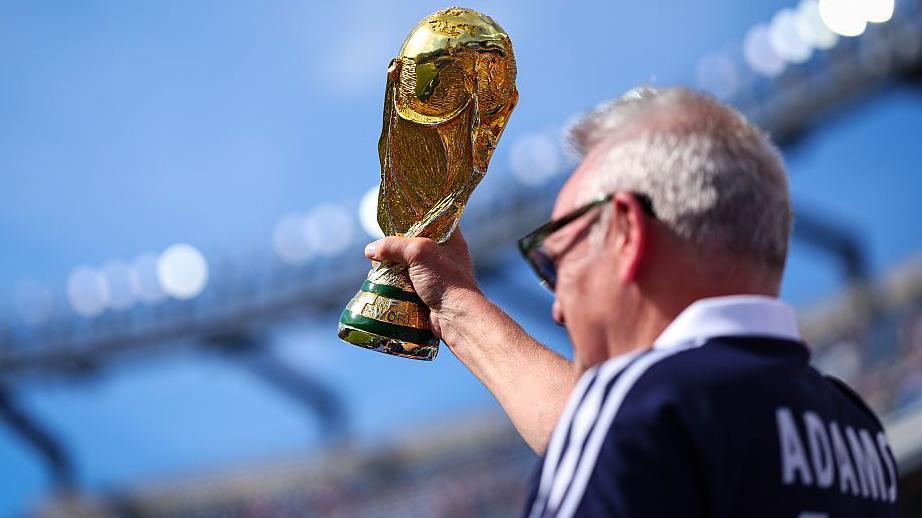 World Cup 2026 Group Shake‑Up: New Rules May Leave Some Matchups Unfair