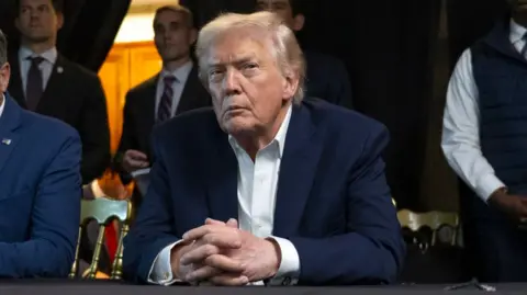 Trump's Ambition: Risking a Return to Imperialism in Global Politics