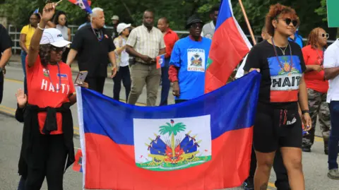 Federal Judge Blocks Trump Administration's Deportation Order for Haitian Migrants