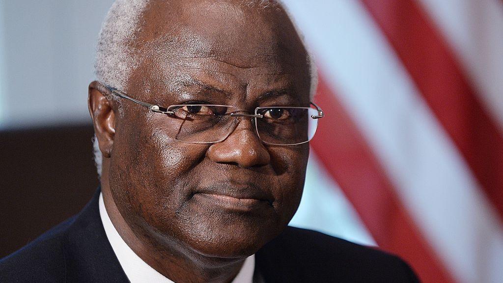 Sierra Leone Drops Treason Charge Against Former President Koroma After 2023 Coup Attempt