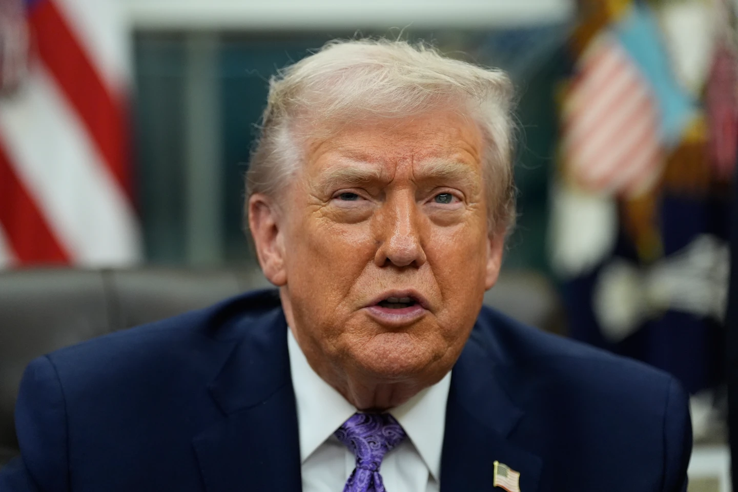 Republicans Push Back Against Trump's Greenland Plans Amid Rising Tensions